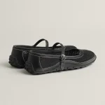 Hermès Kichu ballet flat - Image 3